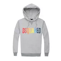 jacket dsquared collection 2012 new3502 gray